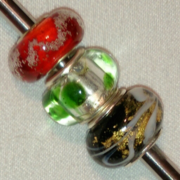 Beads