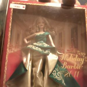 Barbie