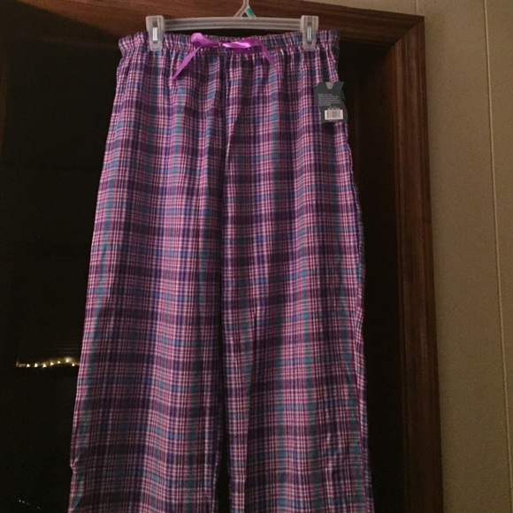 Pajama pants
