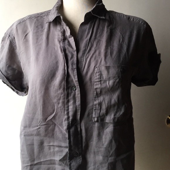 James Perse top