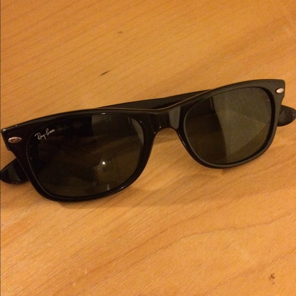 Ray ban sunglasses