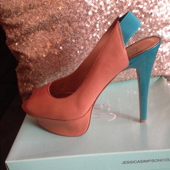New heels!!