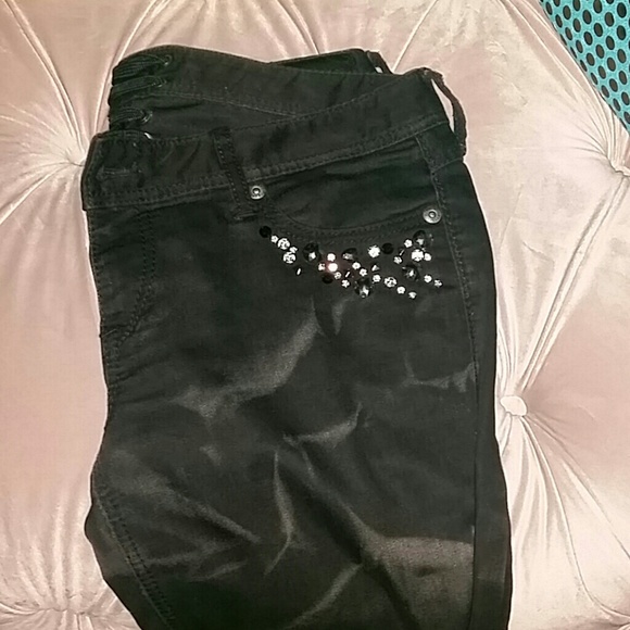 Jeans - Picture 3 of 3