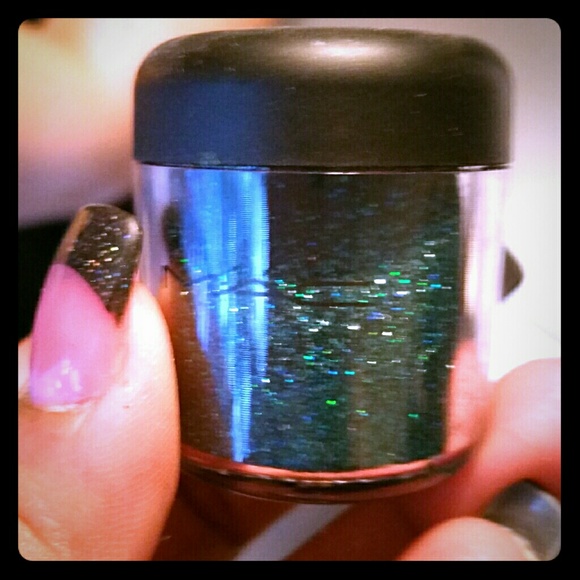 Glitter Jewel Marine