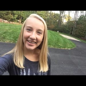 Meet your Posher, Kendall