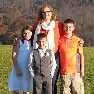 Meet your Posher, Krista