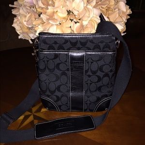 COACH Crossbody