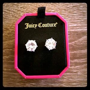 Stud earrings