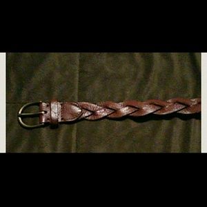Abercrombie Belt