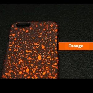 NWT 6/6S VOLCANO CASE