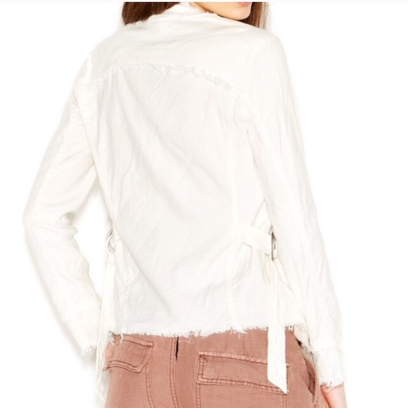 Free People Jacket - Picture 2 of 4