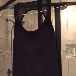 Fabletics workout/yoga top