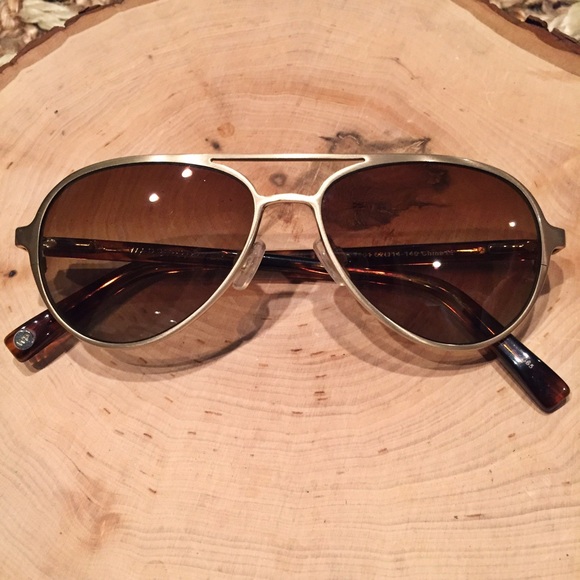 Warby Parker Accessories - Warby Parker 'Appleton' Aviators