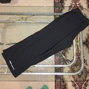 Cold gear Capri pants