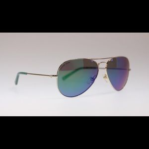 Michael Kors aviators
