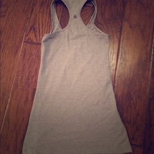Lululemon cool racerback