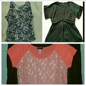 Bundle for trade