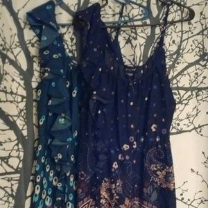 🚫🚫On hold🚫🚫SALE!!! bundle dresses