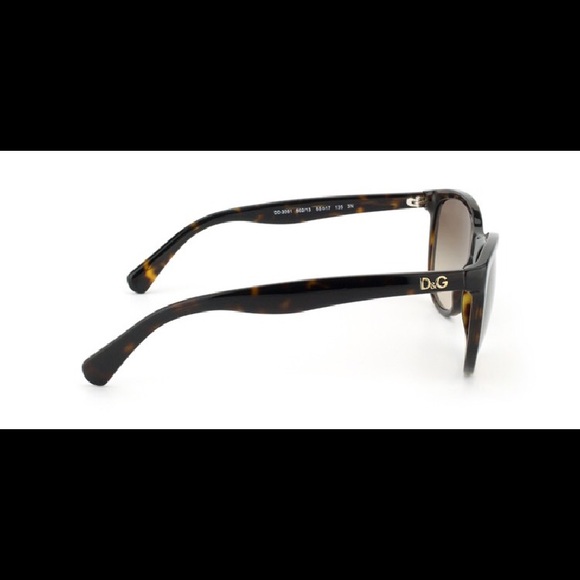 Dolce Gabbana Sunglasses - Picture 7 of 12