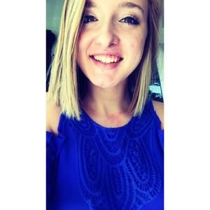 Meet your Posher, Bree