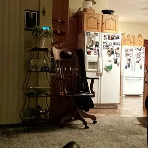 Meet your Posher, Carol