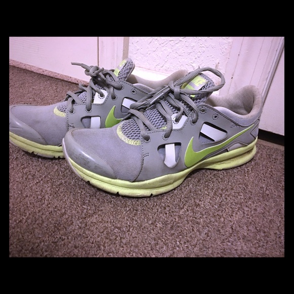 Nike training shoes