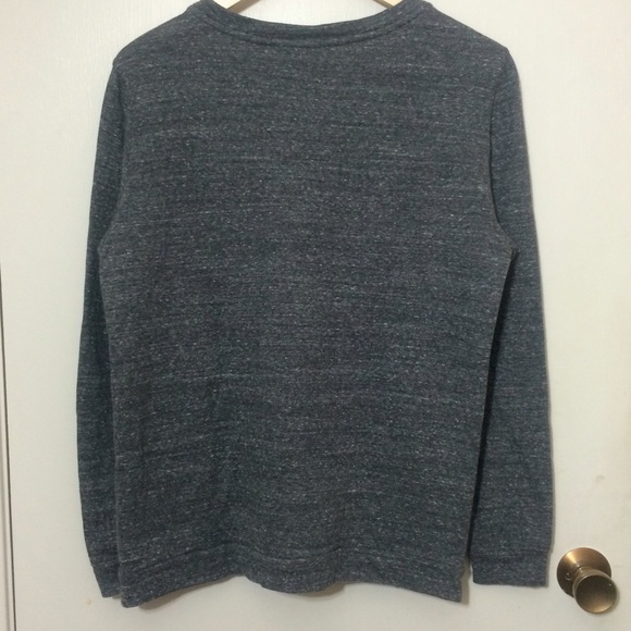 πHPπVelvet by Graham and Spencer Sweatshirt Sz M - Picture 4 of 4