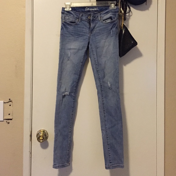 Aeropostale Jeans