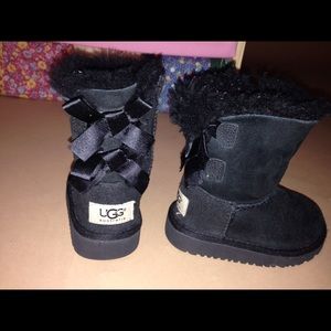 UGG boots