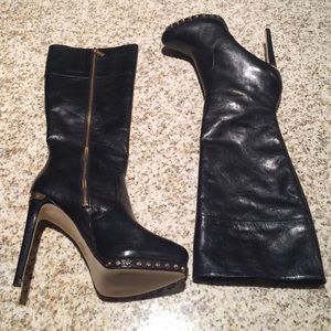 NEW Michael Kors Ailee Talk Boot