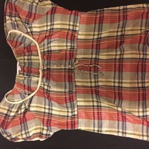 Dress barn shirt