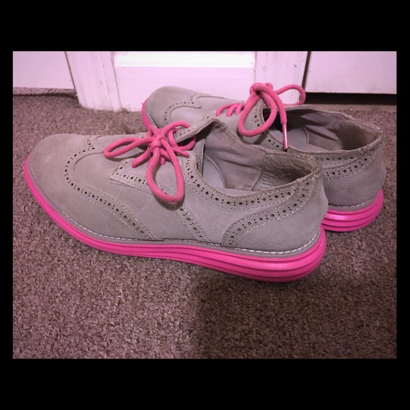 Sketchers Oxford shoes