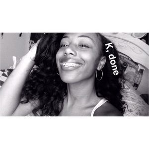 Meet your Posher, Brooke