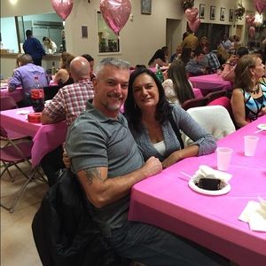 Meet your Posher, Susana