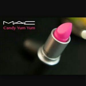 MAC Candy Yum Yum