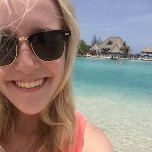 Meet your Posher, Rachell