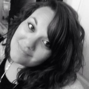 Meet your Posher, Krista
