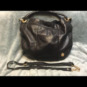 Vince Camuto Black Purse