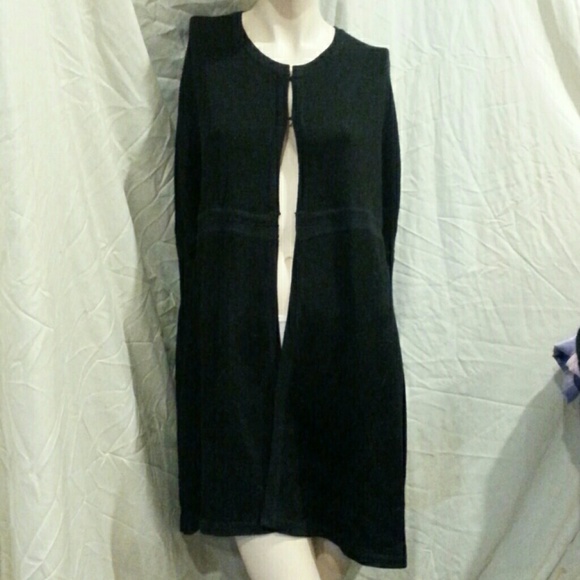 Nordstrom cape O /S - Picture 1 of 3