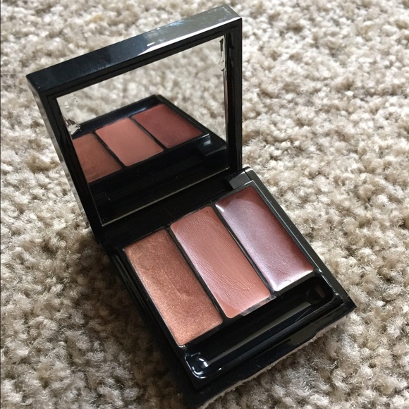 MAC Limited Edition Tartan Collection lip palette