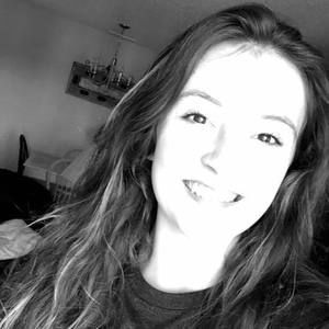 Meet your Posher, Ciara