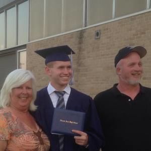 Meet your Posher, Janet