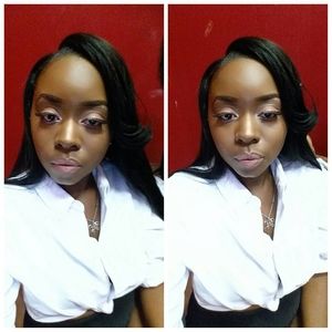 Meet your Posher, Jocelyn