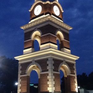 Meet your Posher, Fatinah