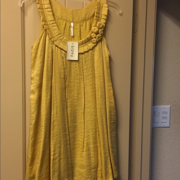 Dress or shirt idk NEVER WORN