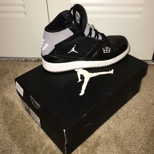 Jordan 1 Flight (GS)