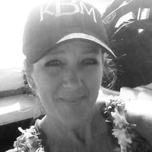 Meet your Posher, Kristin