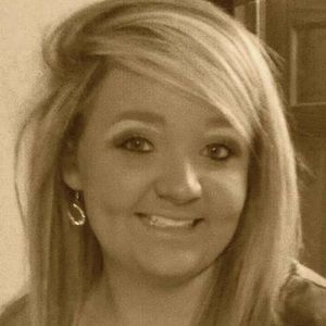 Meet your Posher, Whitney