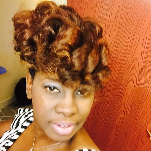 Meet your Posher, Ki - Picture 1 of 1