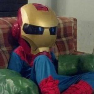 Meet your Posher, Whitney